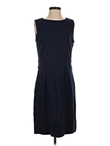 Sara Campbell Casual Dress (view 1)