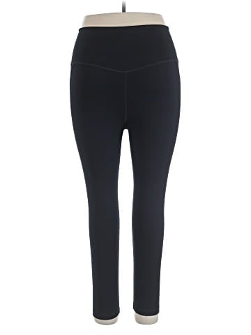 Girlfriend Collective Active Pants (view 2)