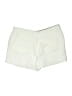 Vince. Ivory Shorts Size 12 - photo 2