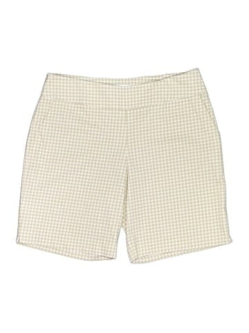 Sara Campbell Shorts (view 1)