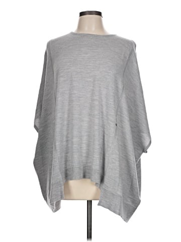 Karen Millen Poncho (view 1)