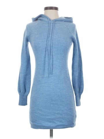 Intermix Sweatshirt (view 1)