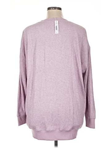 Adore Me Pullover Sweater (view 2)