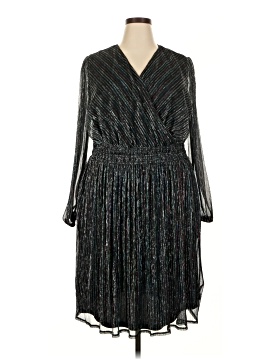 Lane Bryant Cocktail Dress