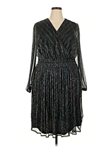 Lane Bryant Cocktail Dress (view 1)