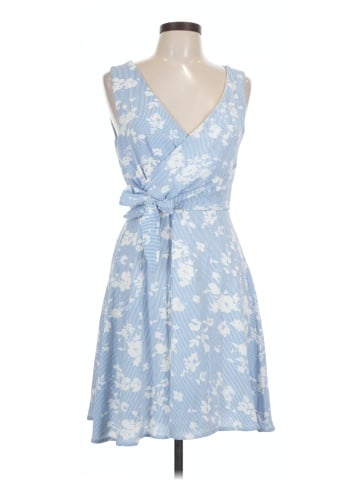 Bobeau Casual Dress (view 1)