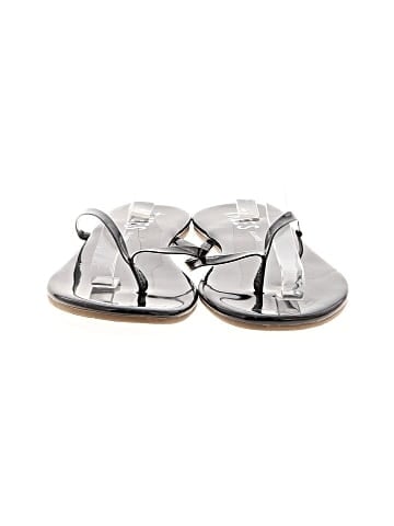 TKEES Flip Flops (view 2)