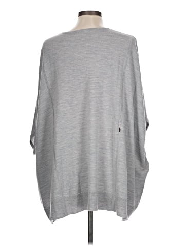 Karen Millen Poncho (view 2)