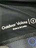 Outdoor Voices Black Tank Top Size S - photo 7