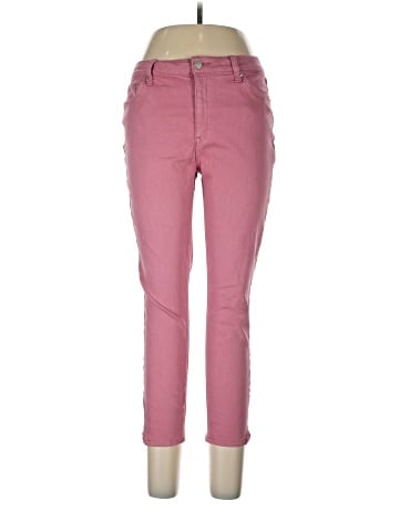 Cosmic Blue Love Jeans (view 1)