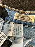 Levi's Blue Jeans Size 29 waist - photo 7