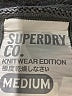 Superdry 100% Polyester Gray Cardigan Size XXL - photo 7