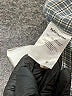Reformation Houndstooth Gray Dress Pants Size 0 - photo 8