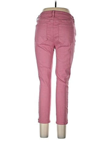 Cosmic Blue Love Jeans (view 2)