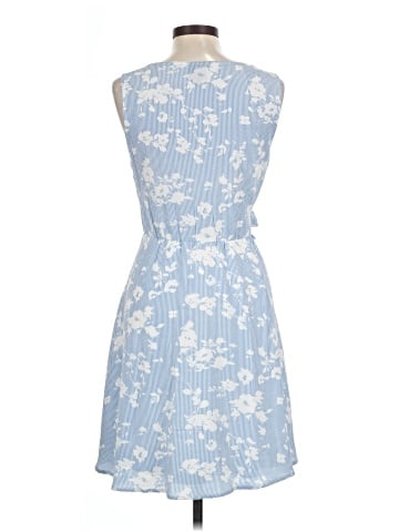 Bobeau Casual Dress (view 2)