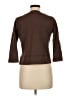 Lole Brown Cardigan Size M - photo 2