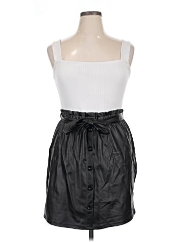 Ultra Flirt Romper (view 1)