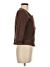 Lole Brown Cardigan Size M - photo 4