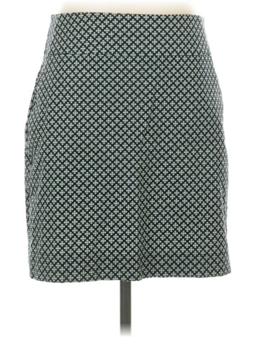 Ann Taylor Casual Skirt (view 1)