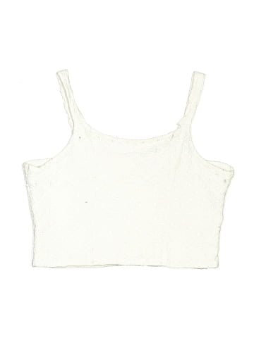 Sara Sara Sleeveless Top (view 1)