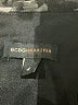 BCBGMAXAZRIA 100% Polyester Black Cocktail Dress Size 4 - photo 7