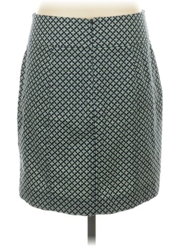 Ann Taylor Casual Skirt (view 2)