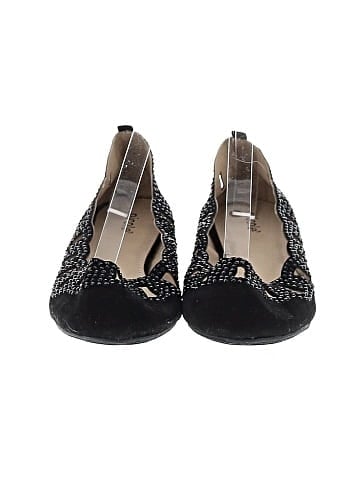 Nicole Flats (view 2)