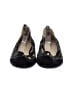 Nicole Black Flats Size 8 - photo 2