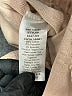 Project Social T Solid Tan Sweatpants Size M - photo 5
