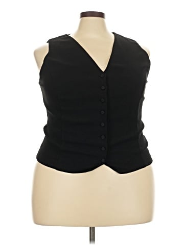 J.Crew Tuxedo Vest (view 1)