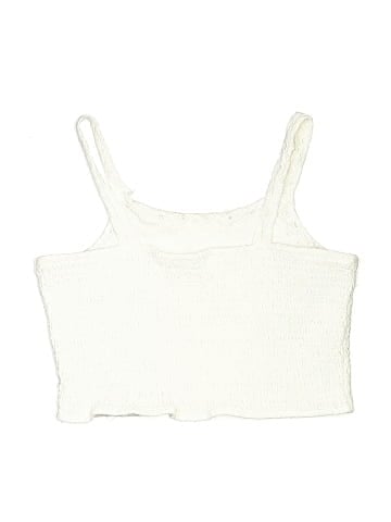 Sara Sara Sleeveless Top (view 2)