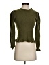 By Anthropologie Green Pullover Sweater Size XS - photo 1