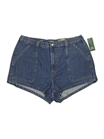 Wild Fable Denim Shorts (view 1)