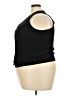 J.Crew 100% Polyester Black Tuxedo Vest Size 20 - photo 5