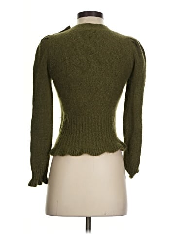 By Anthropologie Pullover Sweater (view 2)