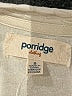 Porridge Ivory Short Sleeve Top Size Sm (1) - photo 7