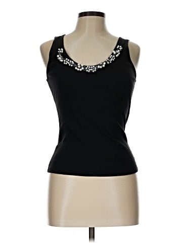 Sweet by Miss Me Sleeveless Top (view 1)