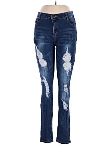 Heritage Falmer Jeans (view 1)