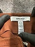 SPANX Solid Brown Casual Skirt Size L - photo 4
