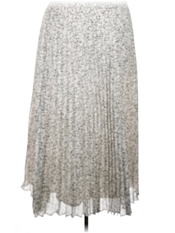 Chaps Casual Skirt (view 1)