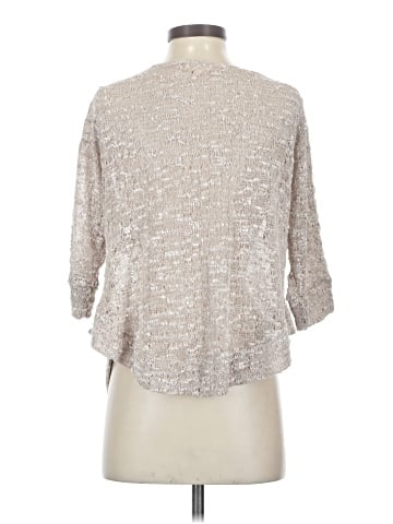 Meadow Rue 3/4 Sleeve Top (view 2)