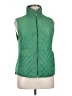 British Khaki Green Vest Size XL - photo 1