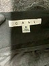 CAbi Solid Black Dress Pants Size 6 - photo 7