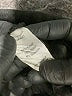CAbi Solid Black Dress Pants Size 6 - photo 8