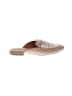 Linea Paolo Tan Mule/Clog Size 8 1/2 - photo 1
