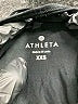 Athleta Black Active Tank Size XXS - photo 7