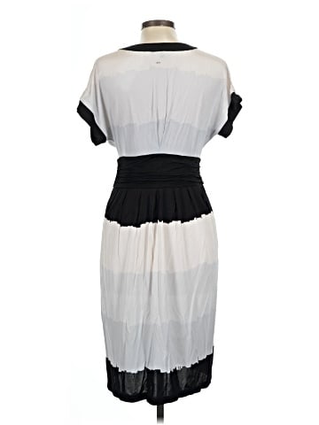BCBGMAXAZRIA Cocktail Dress (view 2)