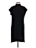Club Monaco 100% Wool Black Sweater Vest Size L - photo 1