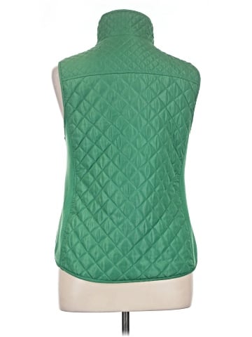 British Khaki Vest (view 2)