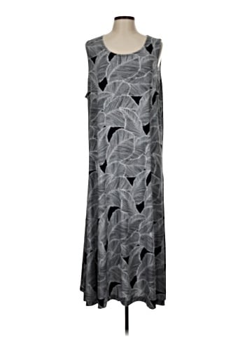 Attitudes by Renee Casual Dress (view 1)